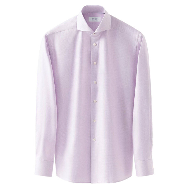 Eton Overhemd lange mouw 100013534 Eton Dresshemd 100013534 large