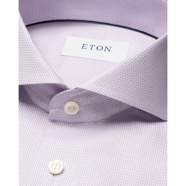 Eton Overhemd lange mouw 100013534 Eton Dresshemd 100013534 large