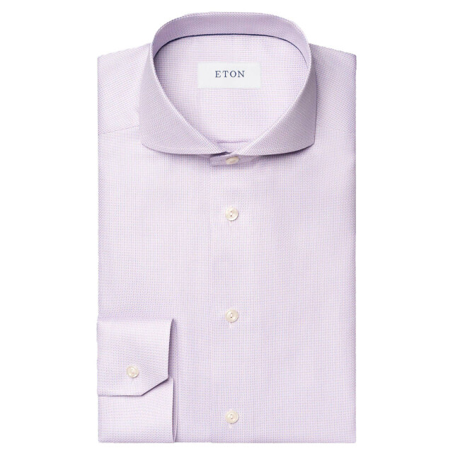 Eton Overhemd lange mouw 100013534 Eton Dresshemd 100013534 large