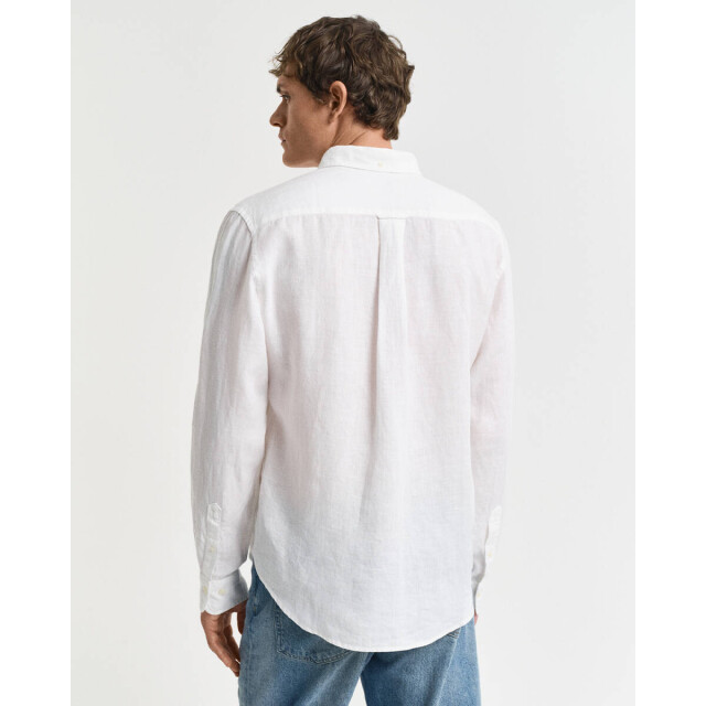 Gant Overhemd korte mouw 3250076 Gant Overhemd lange mouw 3250076 large