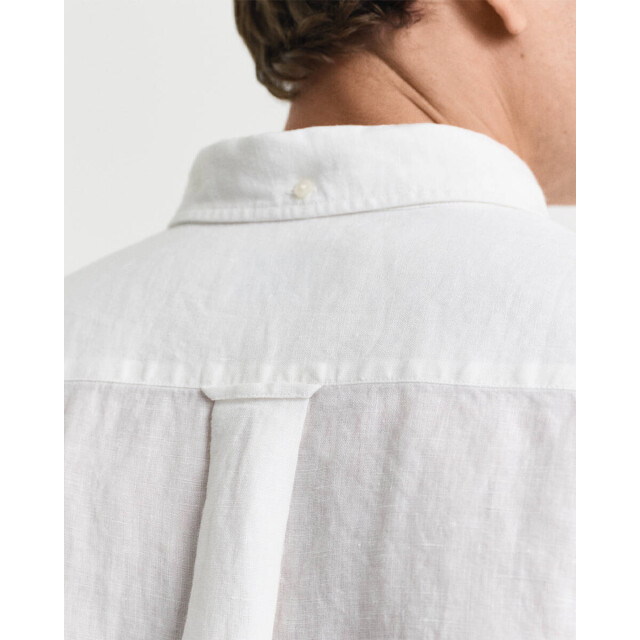 Gant Overhemd korte mouw 3250076 Gant Overhemd lange mouw 3250076 large