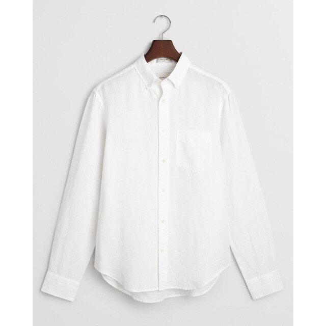 Gant Overhemd korte mouw 3250076 Gant Overhemd lange mouw 3250076 large