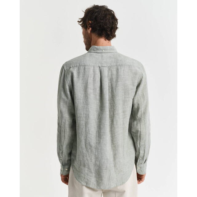 Gant Overhemd lange mouw 3250076 Gant Overhemd lange mouw 3250076 large