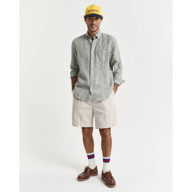 Gant Overhemd lange mouw 3250076 Gant Overhemd lange mouw 3250076 large
