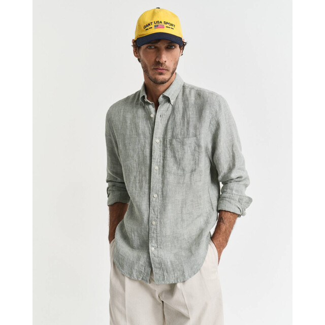 Gant Overhemd lange mouw 3250076 Gant Overhemd lange mouw 3250076 large