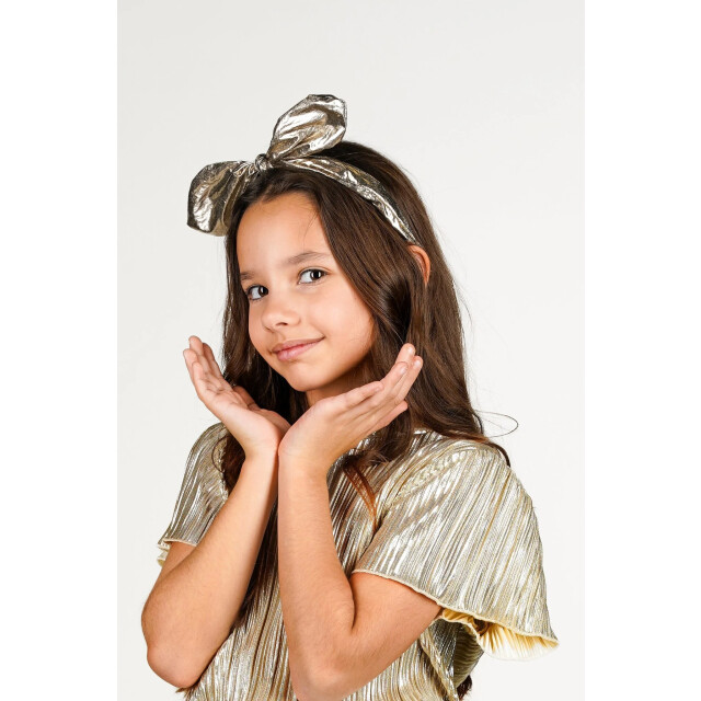 B.Nosy Zomer haarband meisjes - ava Y502-5907-535 large