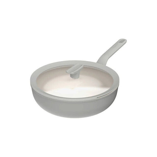 BergHOFF Wokpan balance recycled 28cm moonmist downdraft 3950432 large