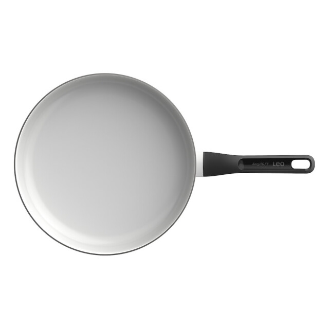BergHOFF Leo recycled koekenpan glints spirit 28cm 3950605 large