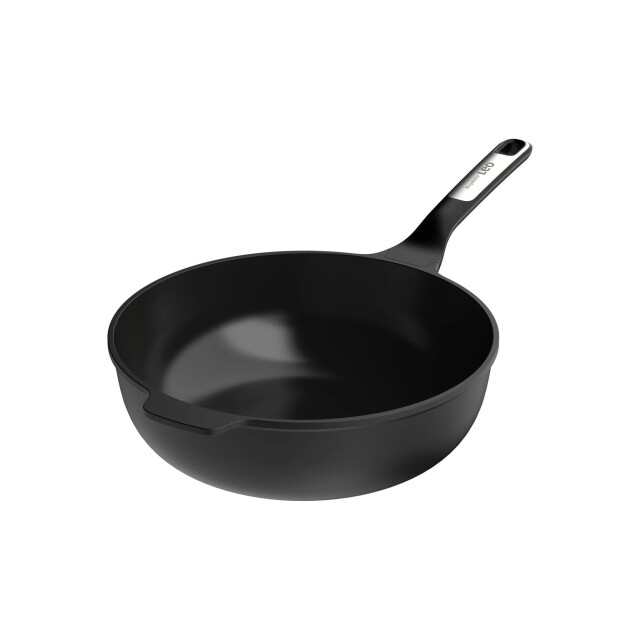 BergHOFF Leo recycled wokpan 28cm 3950580 large