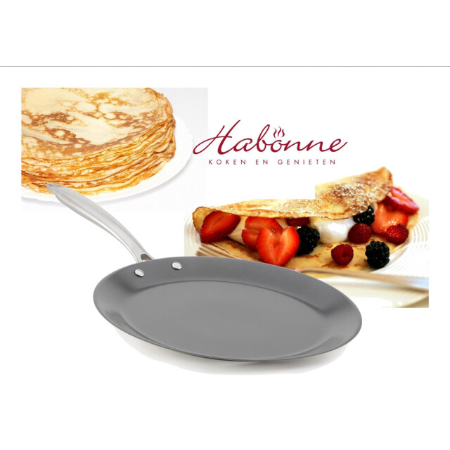 Habonne Ecovite pannenkoekenpan 28 cm 4763 large