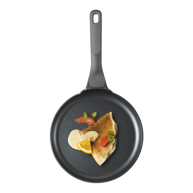 BergHOFF Leo pannenkoekenpan 26cm stone 3950388 large