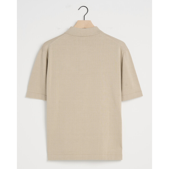 J.C. Rags polo met korte mouwen alvie 095885-003-XXL large