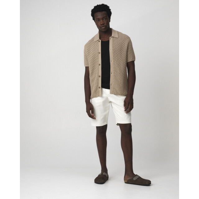 J.C. Rags polo met korte mouwen appie 095886-001-S large