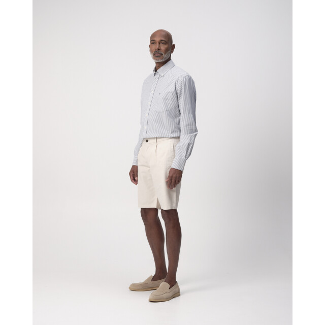 Campbell Ranger casual overhemd met lange mouwen 096147-001-M large