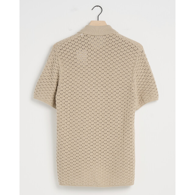 J.C. Rags polo met korte mouwen appie 095886-001-S large