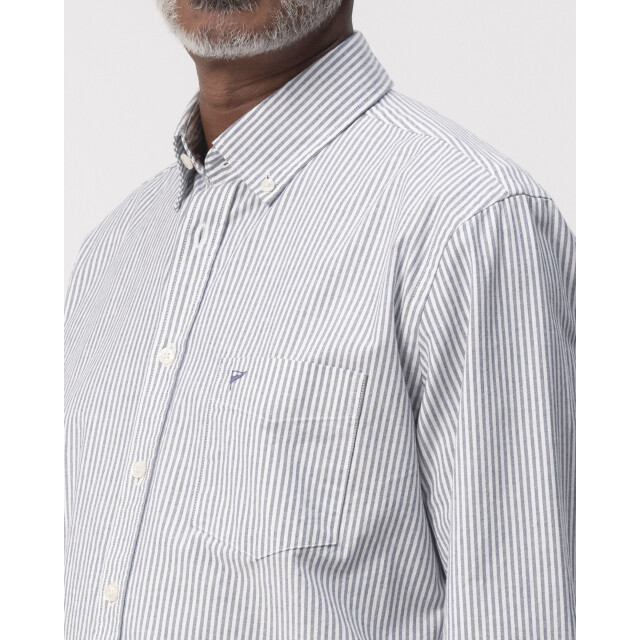 Campbell Ranger casual overhemd met lange mouwen 096147-001-M large