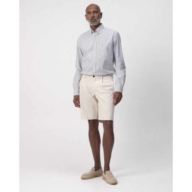 Campbell Ranger casual overhemd met lange mouwen 096147-001-M large