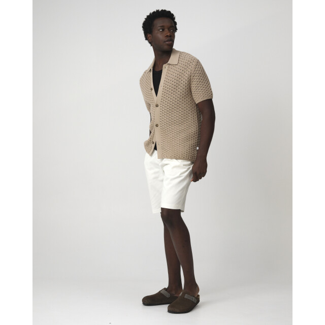 J.C. Rags polo met korte mouwen appie 095886-001-S large