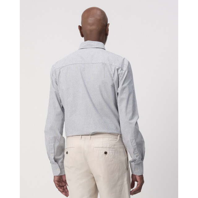 Campbell Ranger casual overhemd met lange mouwen 096147-001-M large