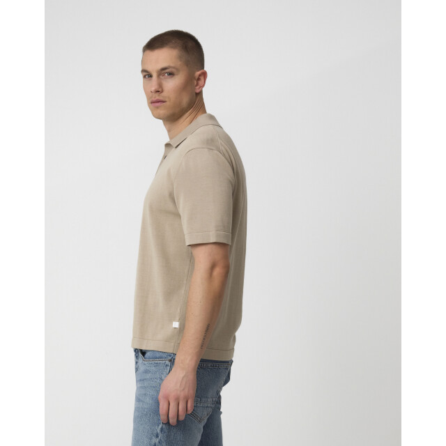 J.C. Rags polo met korte mouwen alvie 095885-003-XXL large