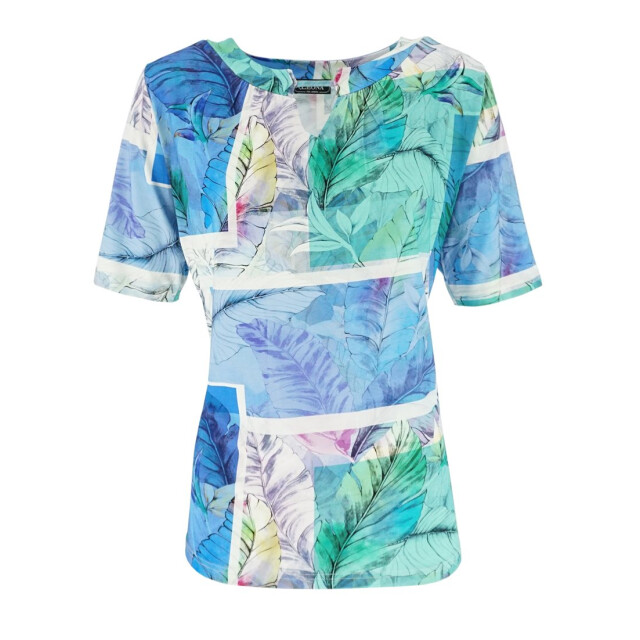 Leona per donna Leona shirt Leona shirt blue large