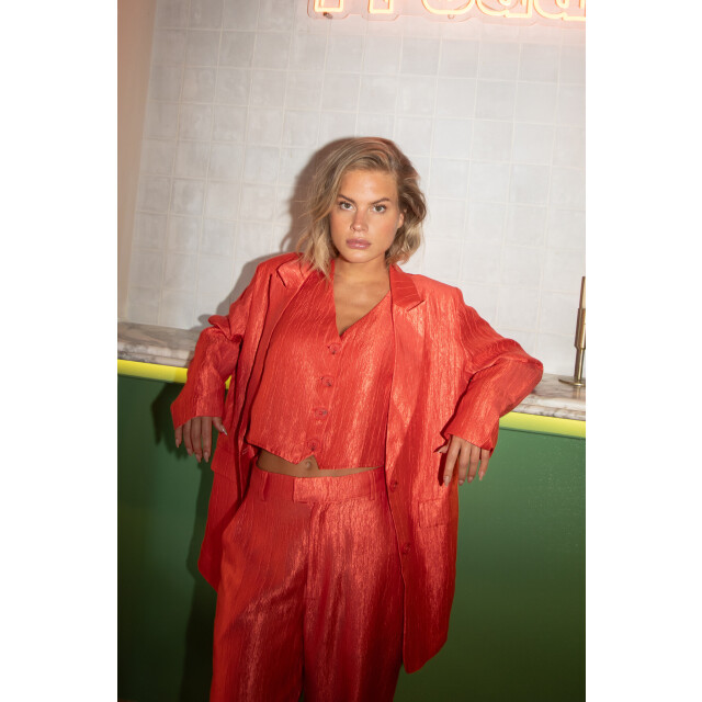 Studio Amaya Esmee blazer Esmee Blazer large