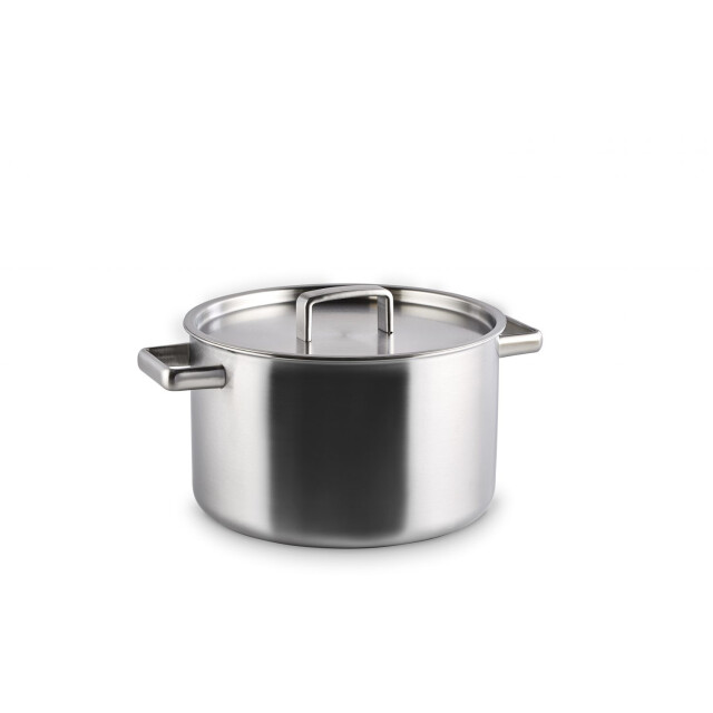 Habonne King pannenset 5 delig rvs 7439622847824 large