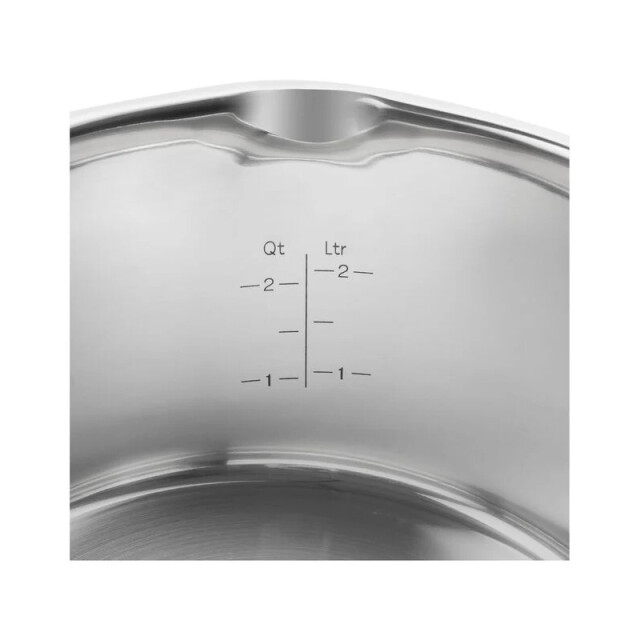 Zwilling Simplify pannenset rvs 5-delig 1009150 large