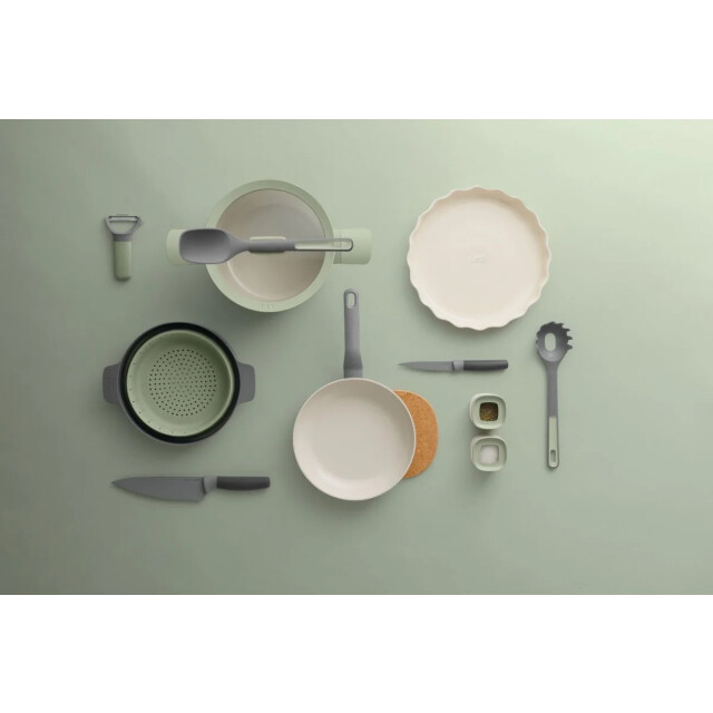 BergHOFF Leo balance sage kookpan 24 cm 3950452 large