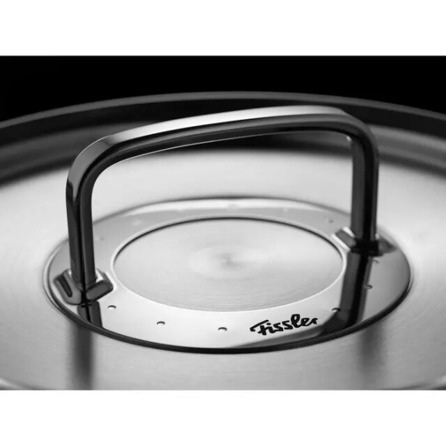 Fissler Original profi collection 7-delige pannenset in houten kist 4009209406121 large