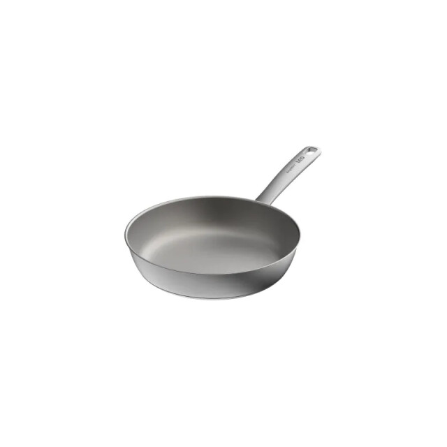 BergHOFF Leo graphite braadpan 24cm metaal 3950495 large
