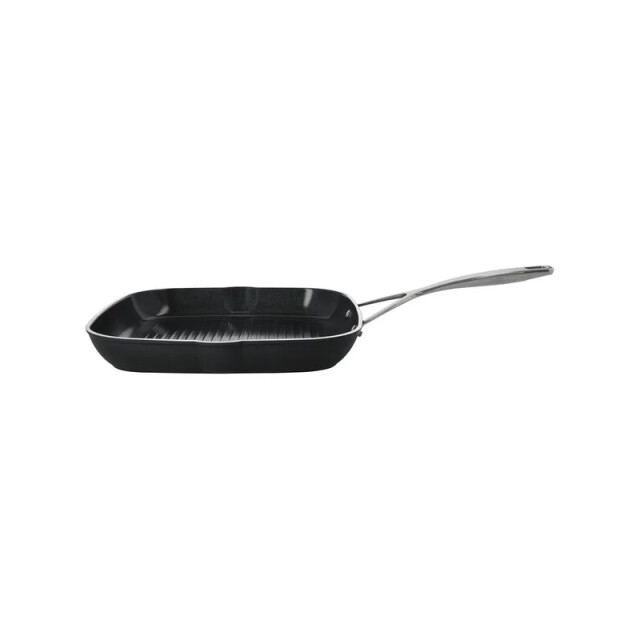 Demeyere Alu pro 5 ceraforce grillpan 28 cm 12728 large
