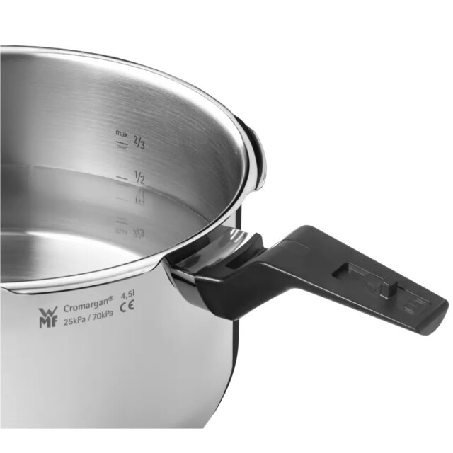 WMF Perfect premium snelkookpan 0mm 6.5l 10250781 large