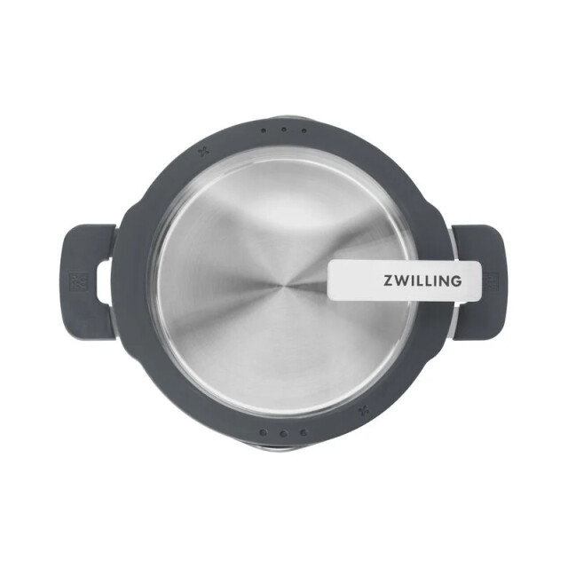 Zwilling Simplify pannenset rvs 5-delig 1009150 large