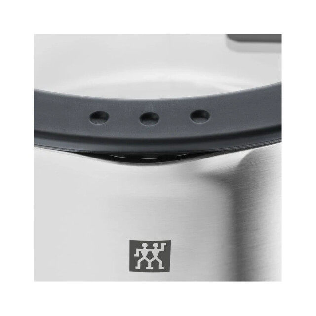 Zwilling Simplify pannenset rvs 5-delig 1009150 large