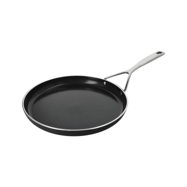 Demeyere Alu pro 5 ceraforce pannenkoekenpan 28 cm 12828 large