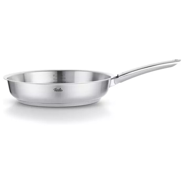 Fissler Pure collection / ceratal classic koekenpannenset, 24+28cm 4009209407791 large