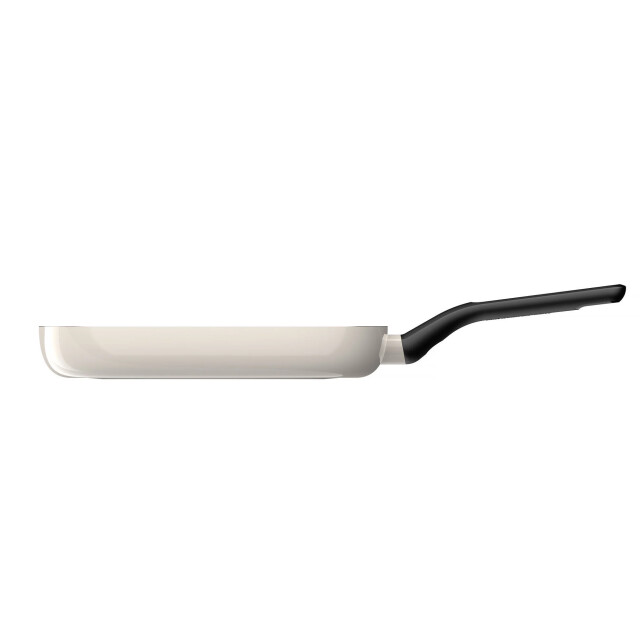BergHOFF Leo recycled grillpan glints spirit 26cm 3950608 large