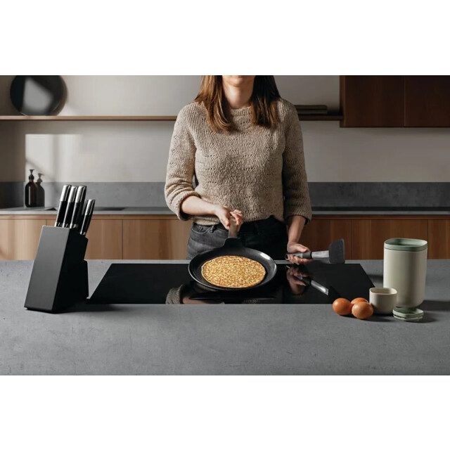 BergHOFF Pannenkoekenpan graphite 26cm pfas vrij 3950568 large