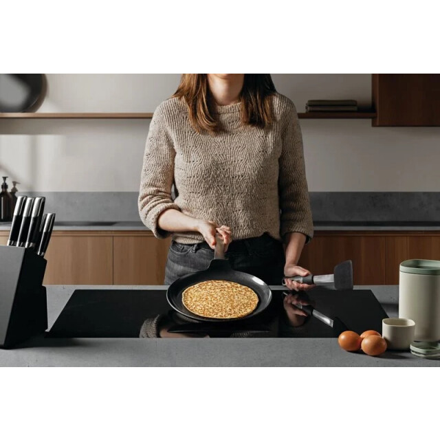 BergHOFF Pannenkoekenpan graphite 26cm pfas vrij 3950568 large