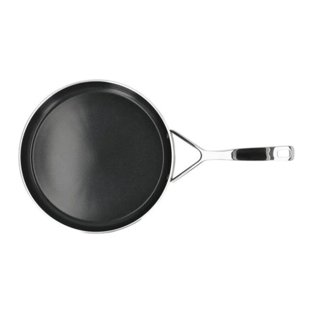 Demeyere Alu pro 5 ceraforce pannenkoekenpan 28 cm 12828 large