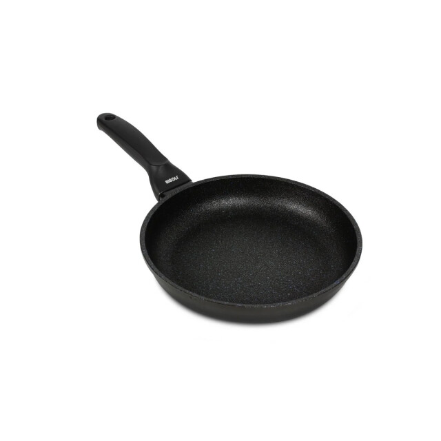 Risoli Koekenpan black plus 20cm 8001586011918 large