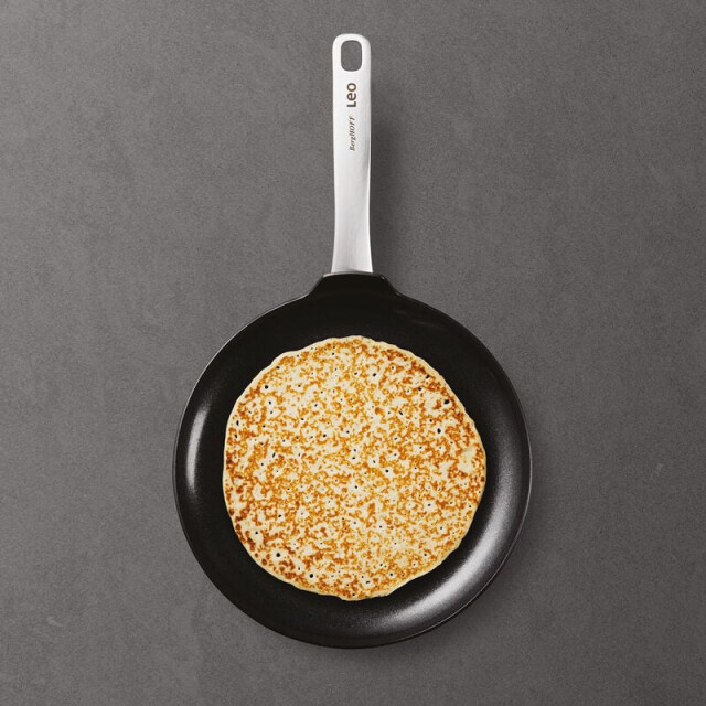 BergHOFF Pannenkoekenpan graphite 26cm pfas vrij 3950568 large