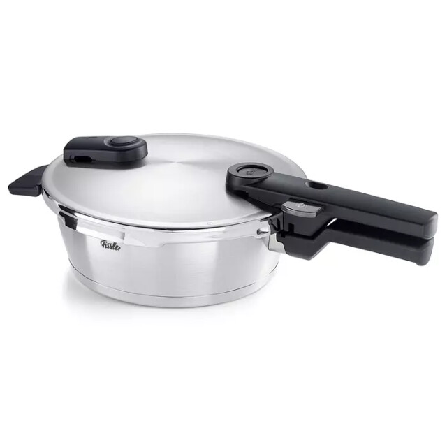 Fissler Vitaquick premium snelkookpan, 2,5l 4009209401201 large