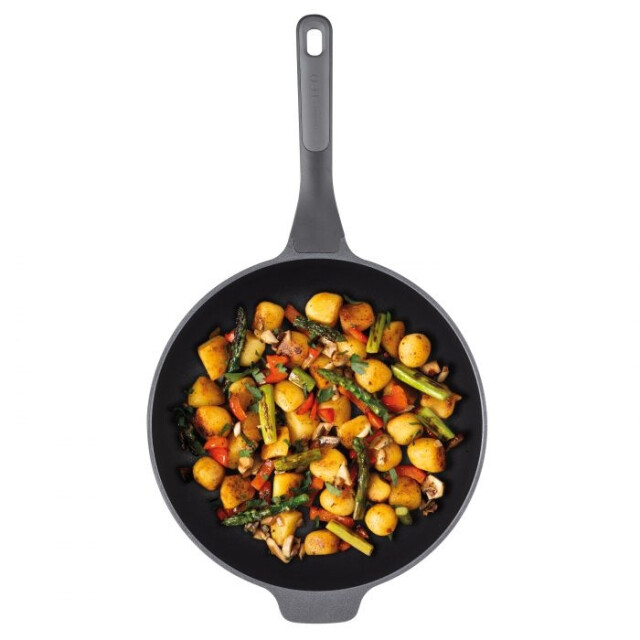 BergHOFF Wok stone 30 cm leo 3950387 large