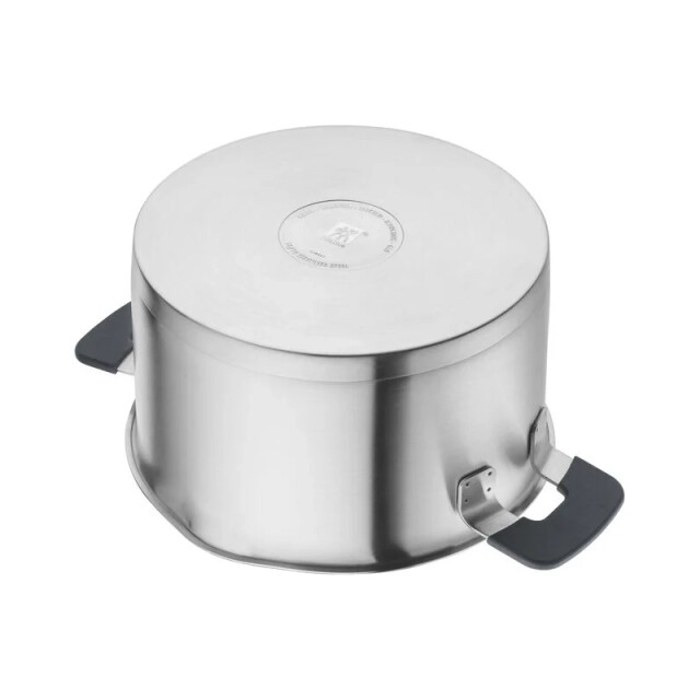 Zwilling Simplify pannenset rvs 5-delig 1009150 large