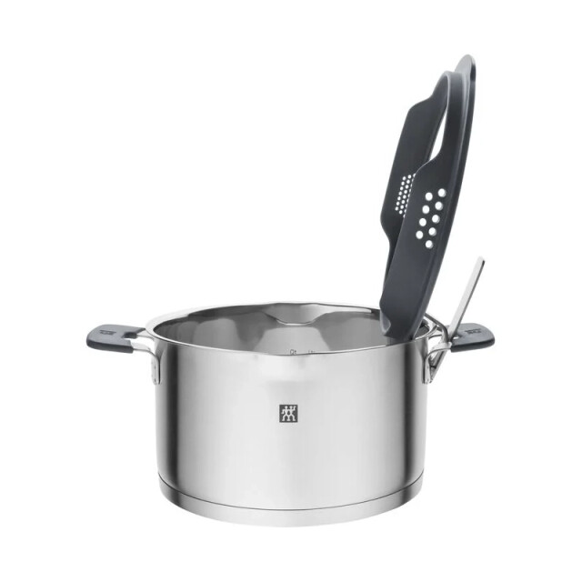 Zwilling Simplify pannenset rvs 5-delig 1009150 large