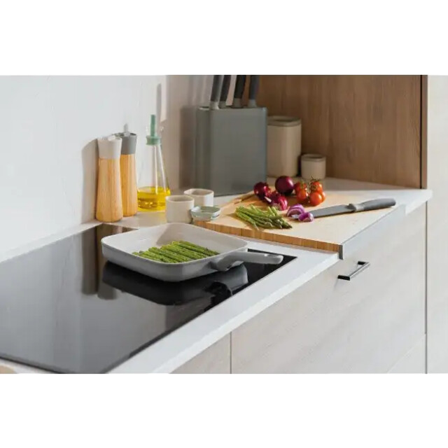 BergHOFF Balance pannenset 4-delig met spatel 3950442 large