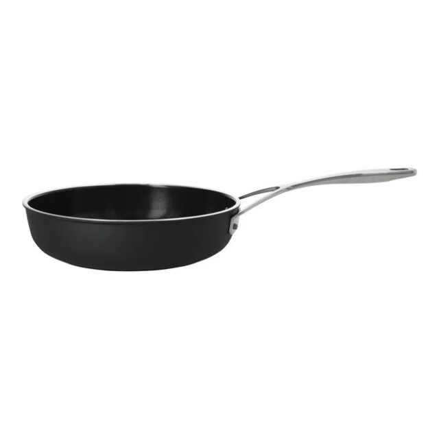Demeyere Alu pro 5 ceraforce hoge bakpan 24 cm 12424 large