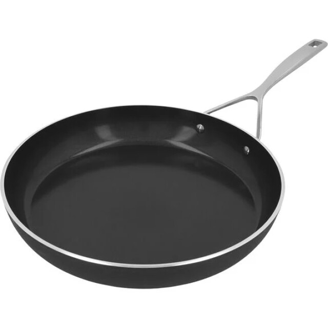 Demeyere Alu pro 5 ceraforce koekenpan 32 cm pfas vrij 12632 large
